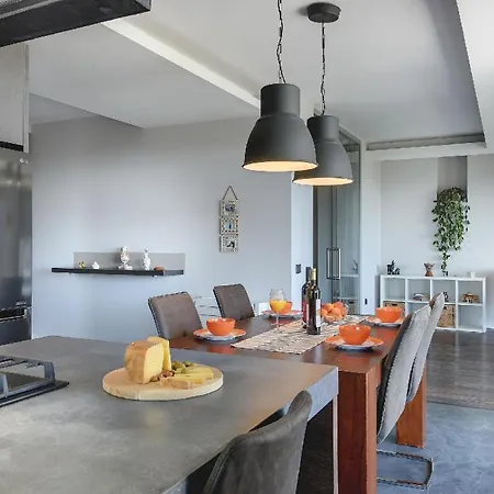 Vikendica Ferienvilla Sunrise Mit Pool In *